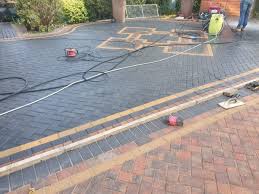 Best Asphalt Driveway Installation  in Oceana, WV